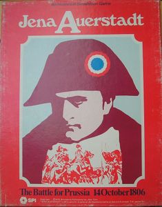 Jena-Auerstadt: The Battle for Prussia (1975)