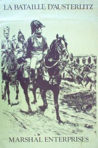 La Bataille d'Austerlitz (1980)