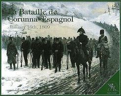 La Bataille de Corunna-Espagnol (1995)