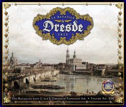 La Bataille de Dresde (2015)