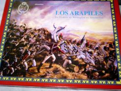La Batalla de los Arapiles (1995)