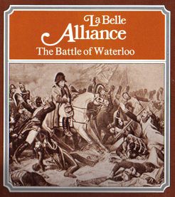 La Belle Alliance: The Battle of Waterloo (1976)