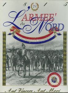 L'Armee' du Nord: the Belgian Campaign (1993)
