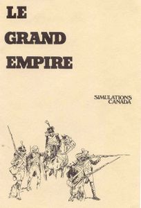 Le Grand Empire (1978)