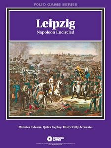 Leipzig: Napoleon Encircled (2010)
