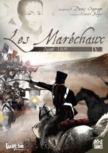 Les Maréchaux IV: Joseph 1809 (2016)