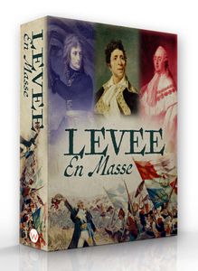 Levée en Masse: The Wars of the French Revolution (2010)