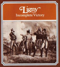 Ligny: Incomplete Victory (1976)