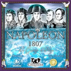 Napoleon 1807 (2020)