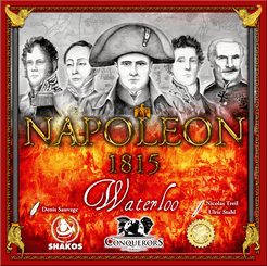 Napoléon 1815 (2022)