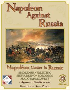 Napoleon Against Russia (2015)