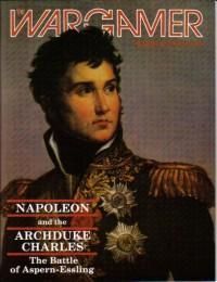 Napoleon and the Archduke Charles: The Battle of Aspern-Essling (1986)