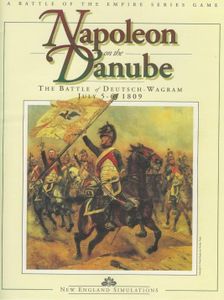 Napoleon on the Danube (1992)