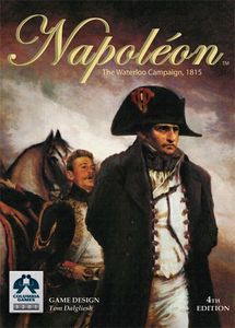Napoléon: The Waterloo Campaign, 1815 (1974)
