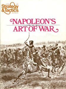 Napoleon's Art of War: Eylau & Dresden (1979)