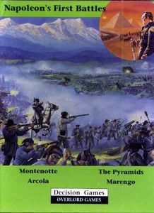 Napoleon's First Battles (1993)