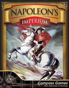 Napoleon's Imperium (2021)