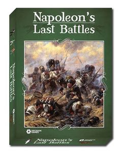 Napoleon's Last Battles (1976)