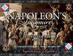 Napoleon's Quagmire (2017)