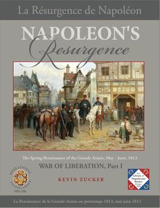 Napoleon's Resurgence (2018)