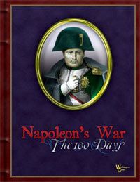 Napoleon's War:  The 100 Days (2010)