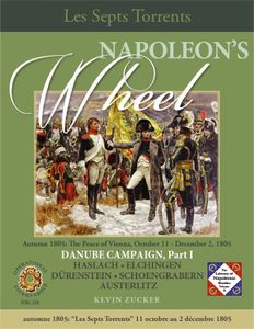 Napoleon's Wheel (2020)