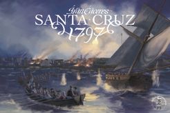 Santa Cruz 1797 (2017)