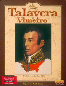 Talavera & Vimeiro (2007)