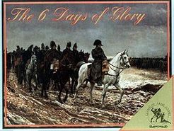 The 6 Days of Glory (1997)
