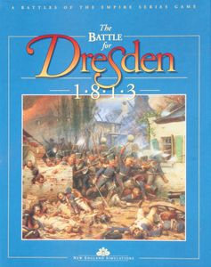 The Battle for Dresden 1813 (1995)