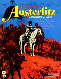 The Battle of Austerlitz, December 2, 1805 (1980)