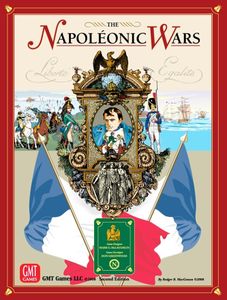 The Napoleonic Wars (Second Edition) (2008)