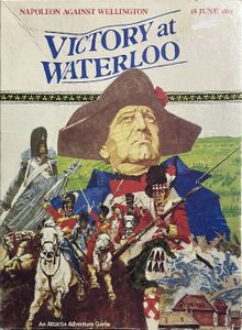 Victory at Waterloo (1982)