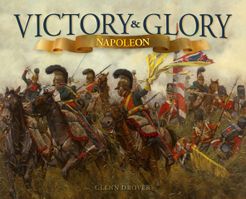 Victory & Glory: Napoleon (2017)
