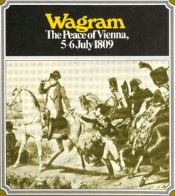Wagram: The Peace of Vienna, 5-6 July 1809 (1975)