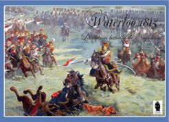 Waterloo 1815: Napoleon's Last Battle (2016)