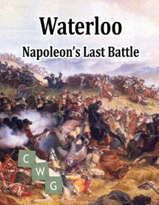 Waterloo: Napoleon's Last Battle (2019)