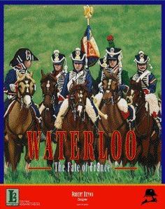 Waterloo: The Fate of France (2007)