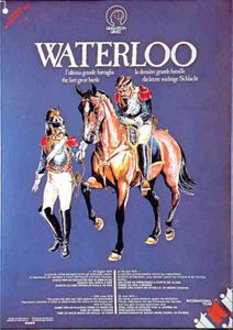 Waterloo: The Last Great Battle (1981)