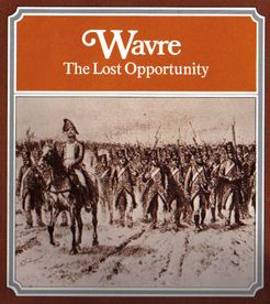 Wavre: The Lost Opportunity (1976)