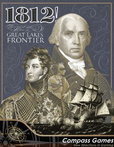 1812!: War on the Great Lakes Frontier (2023)