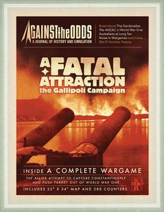 A Fatal Attraction: The Gallipoli Campaign (2007)