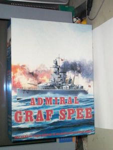 Admiral Graf Spee (1983)