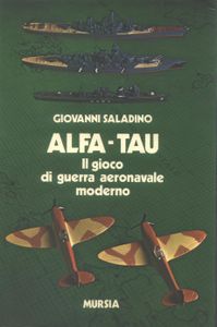 ALFA-TAU (1982)