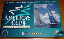 America's Cup (2003)