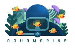 Aquamarine (2022)