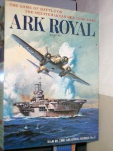 Ark Royal (1985)