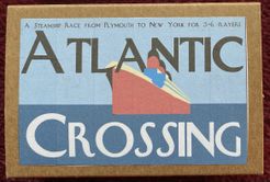 Atlantic Crossing (2021)