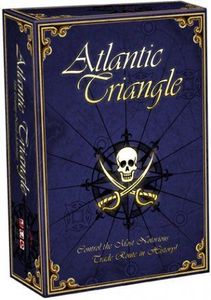 Atlantic Triangle (2010)