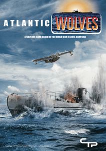 Atlantic Wolves (2020)